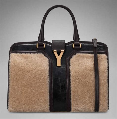 ysl handbag brown thomas